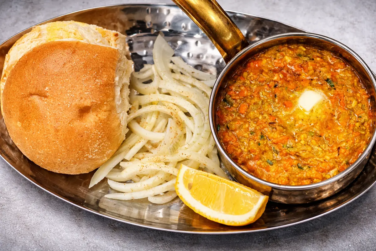 Taste of Bharat photo (photo 1 of 3)