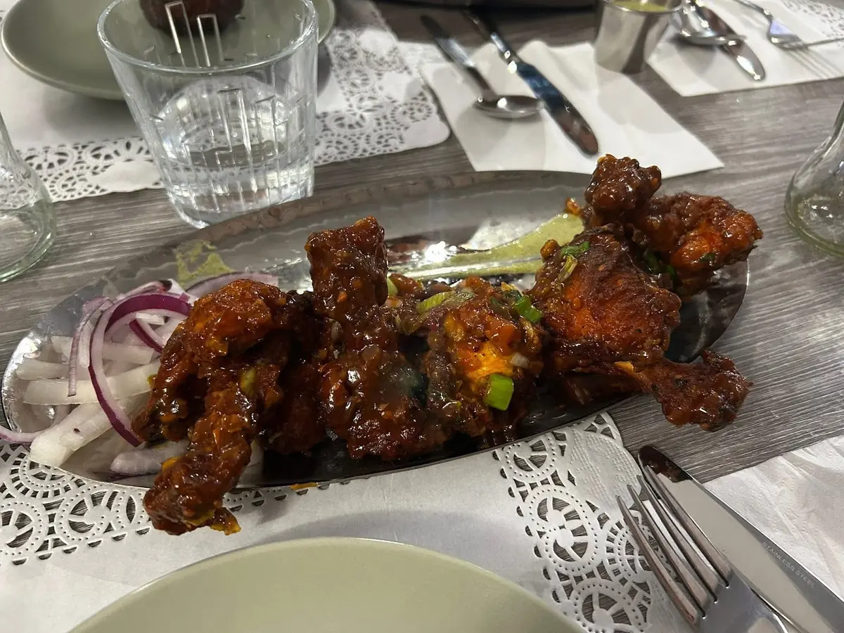Taste of Bharat photo (photo 3 of 3)