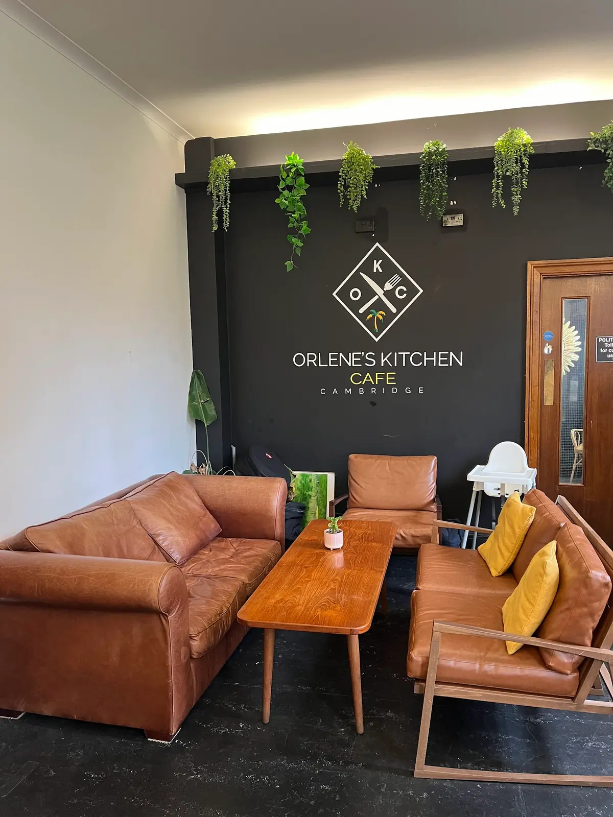 Orlene's Kitchen Cafe photo (photo 2 of 3)