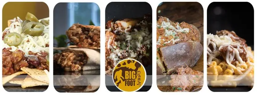 Bigfoot Spuds photo (photo 2 of 3)