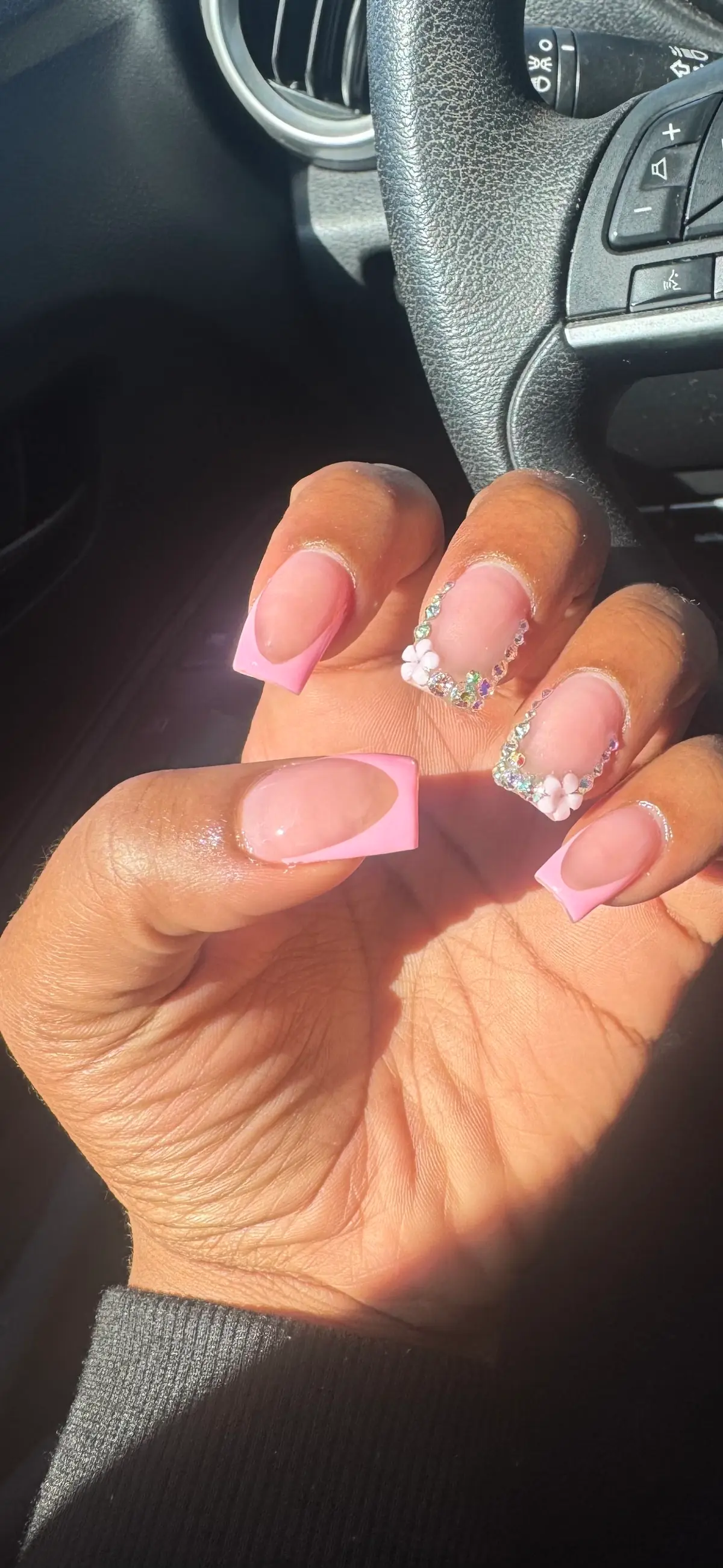 Angel Nails photo (photo 3 of 3)