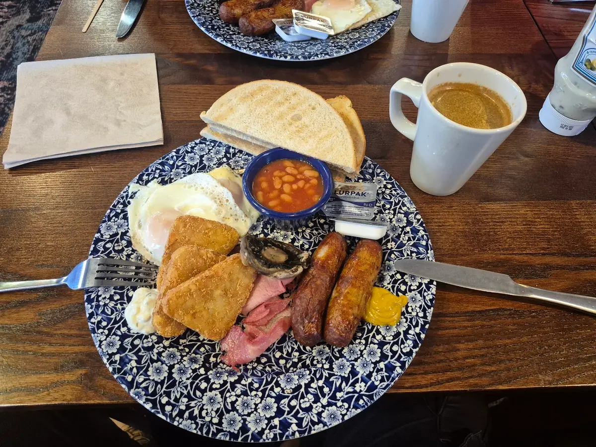 The Bishop Blaize — Bars in Manchester
