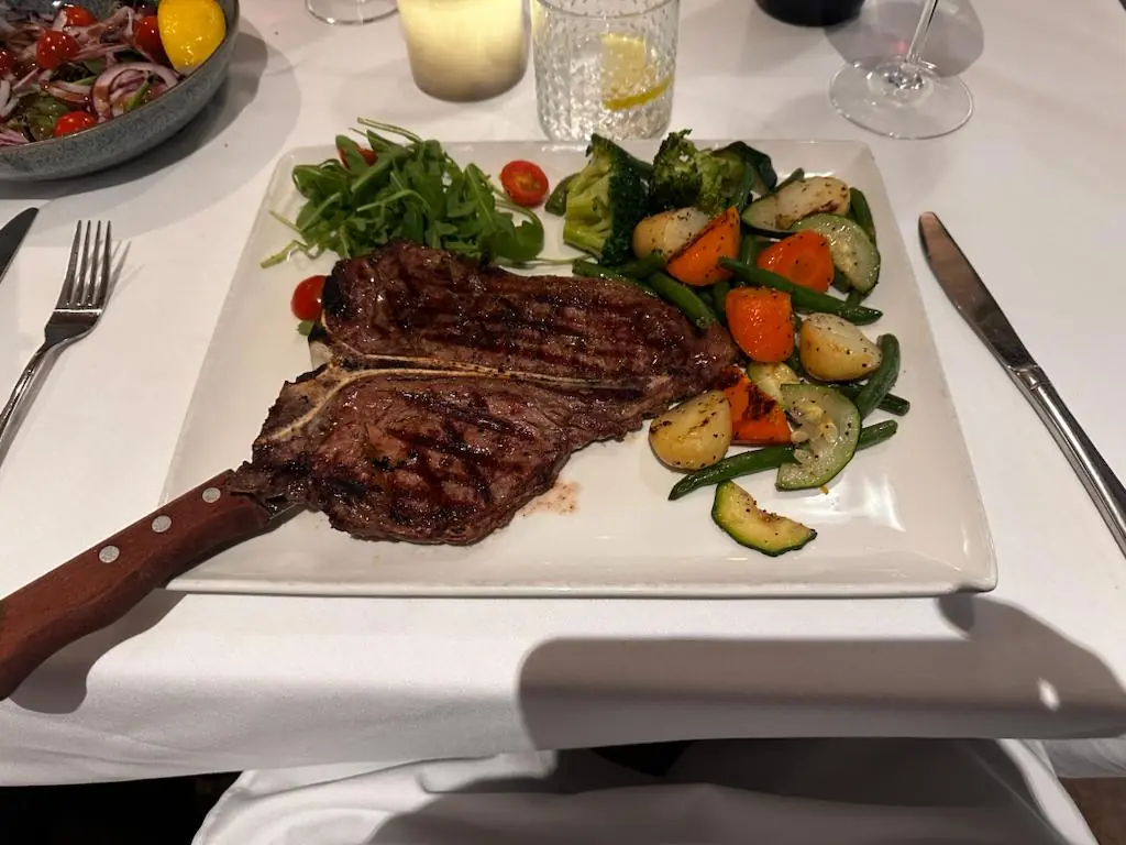 Don Alberto's photo (photo 1 of 3)