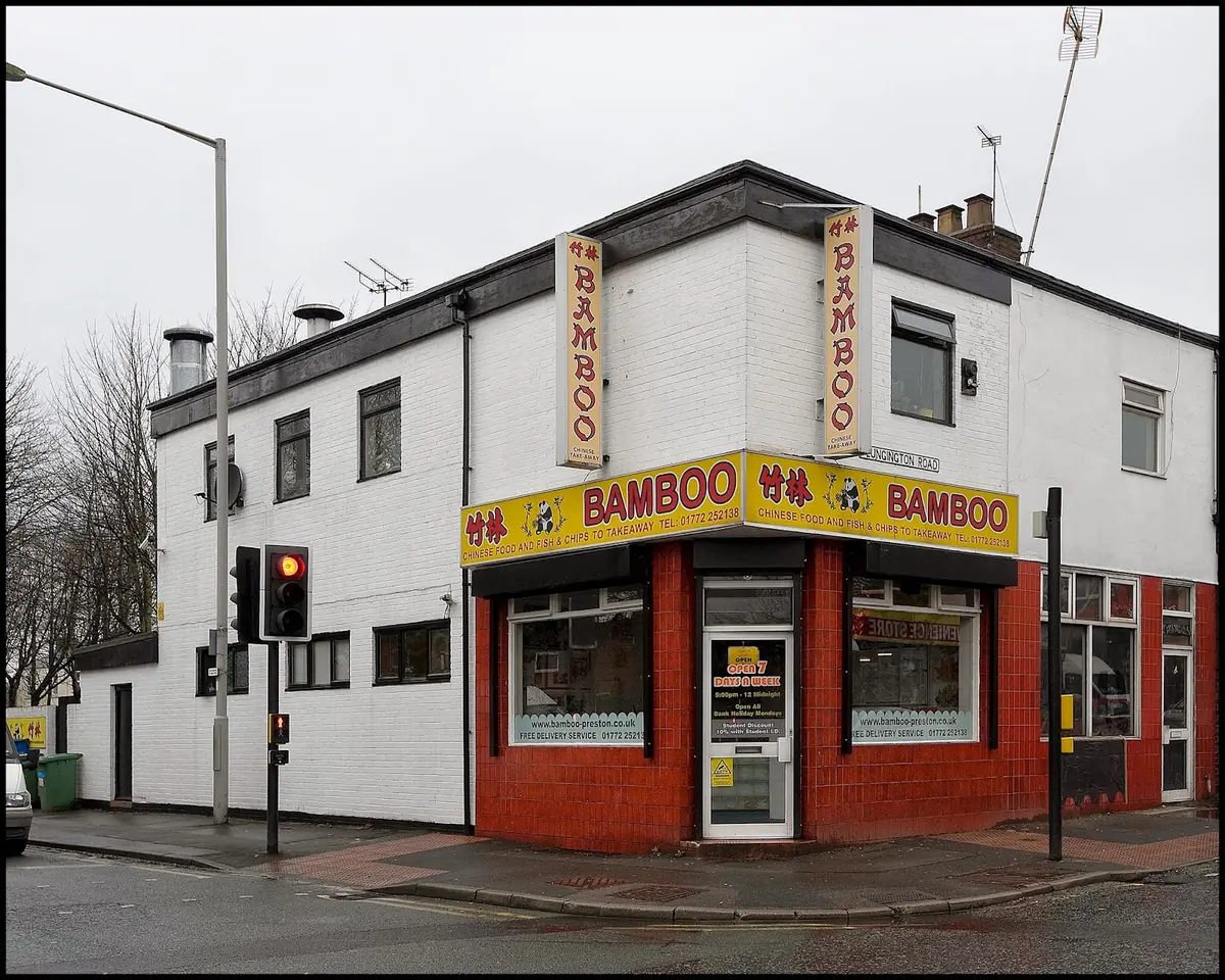 Bamboo