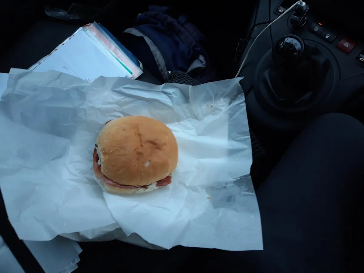 Dolly's Sandwich Shop photo (photo 2 of 3)