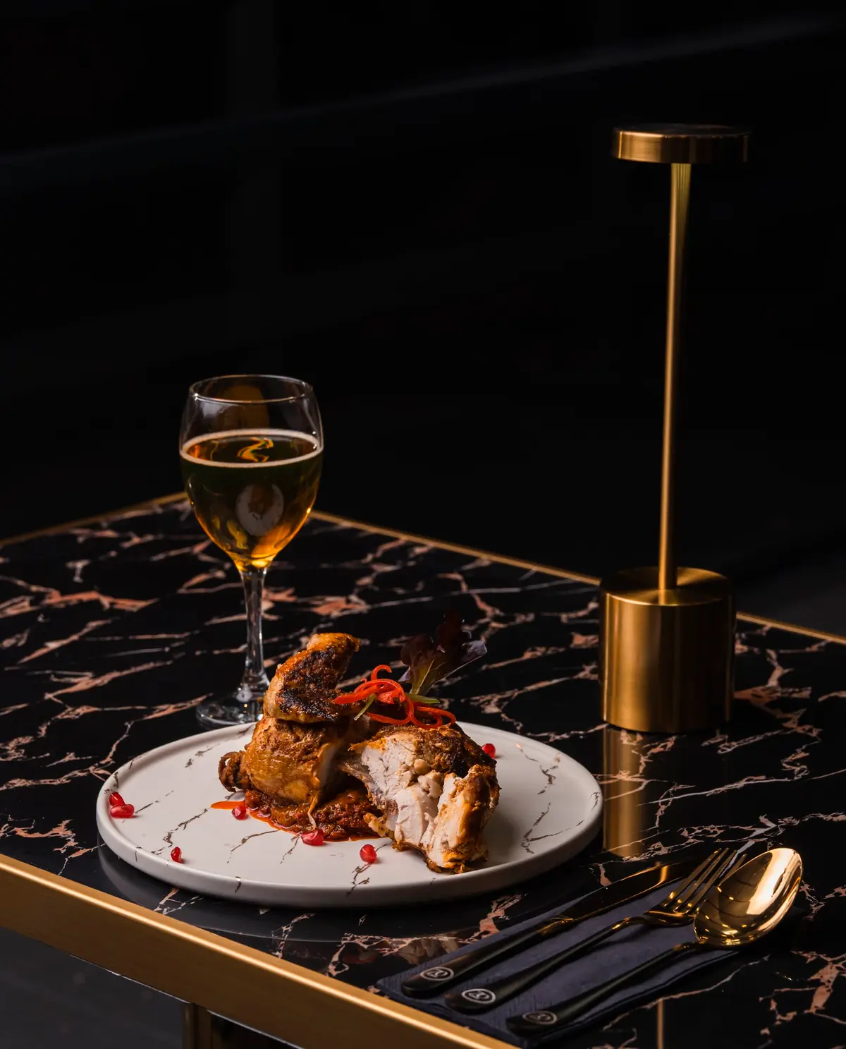 70 ONE Restaurant & Lounge photo (photo 3 of 3)