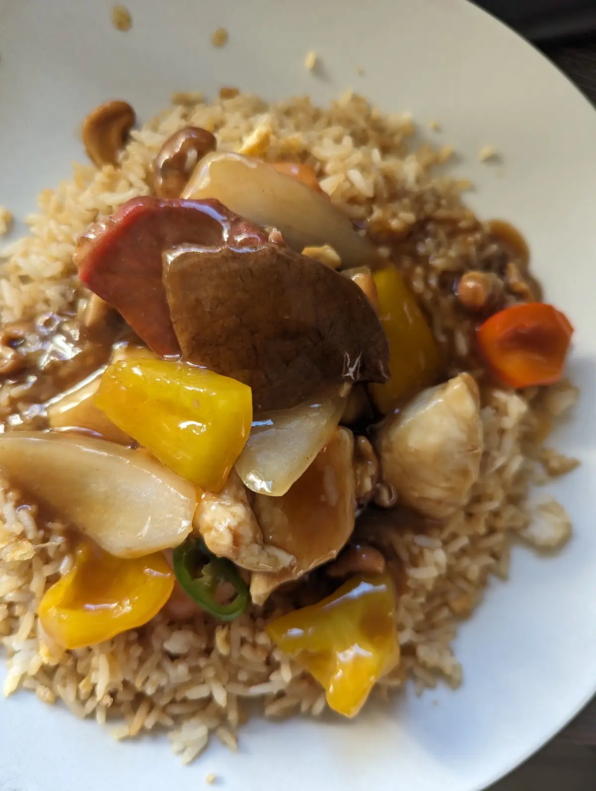North Palace — Chinese Restaurants in Bellshill
