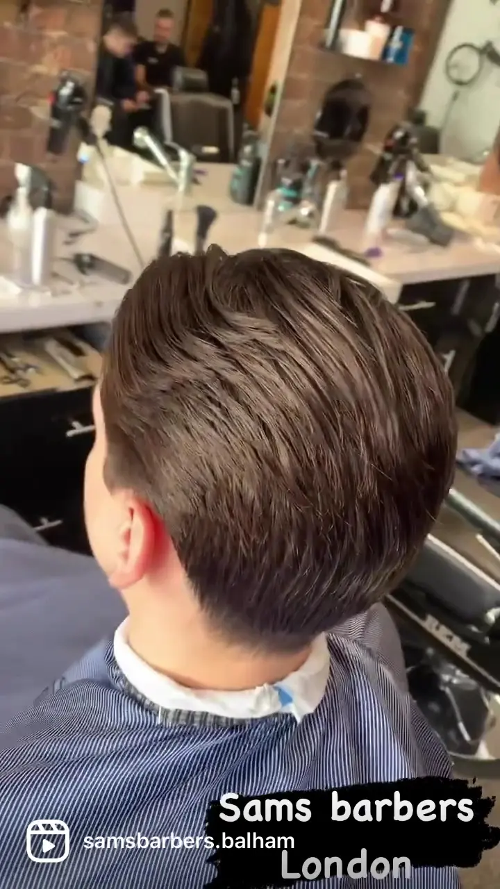 Sams Barbers photo (photo 1 of 3)
