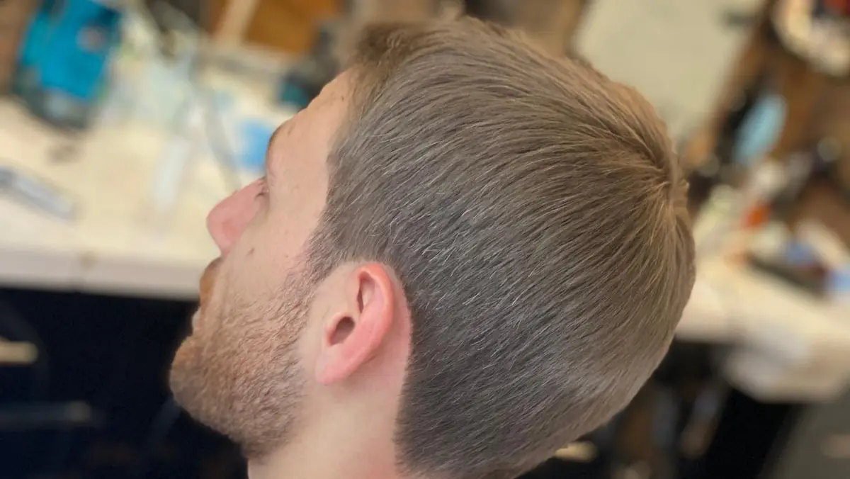 Sams Barbers