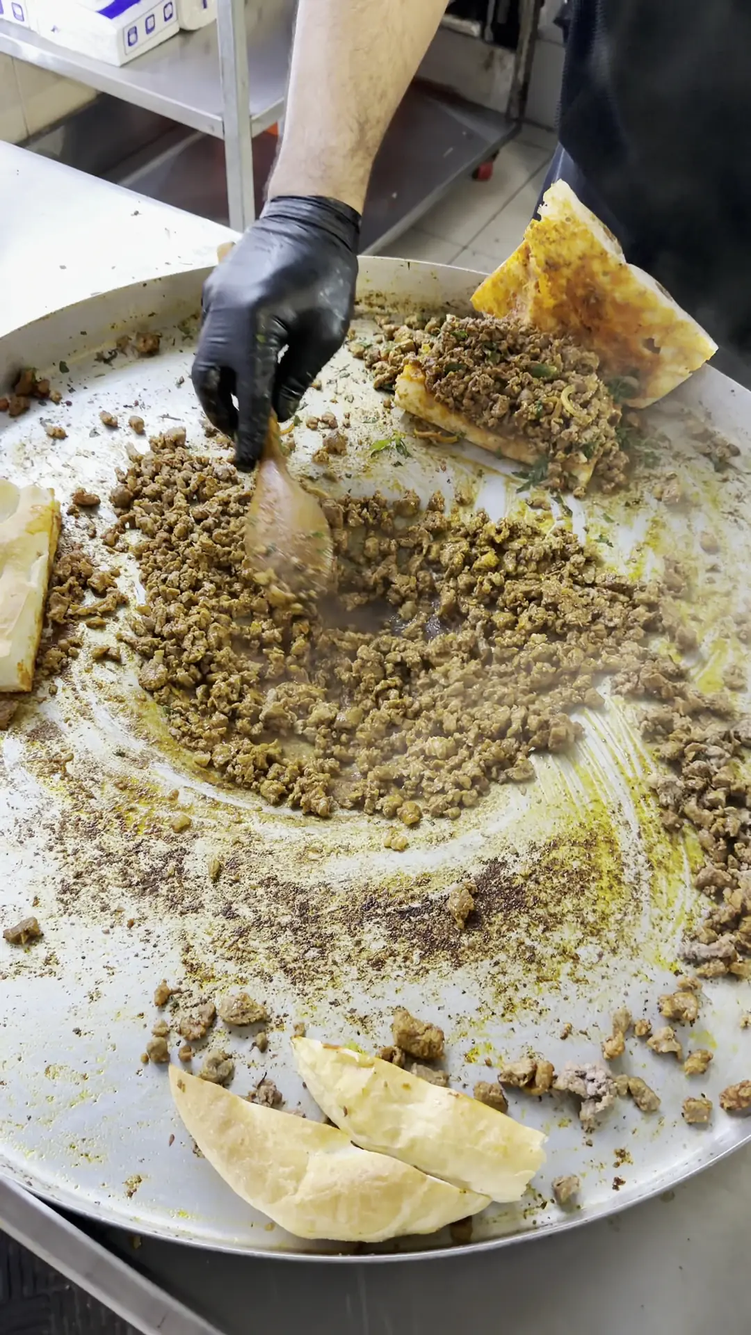 Durak Tantuni photo (photo 2 of 3)