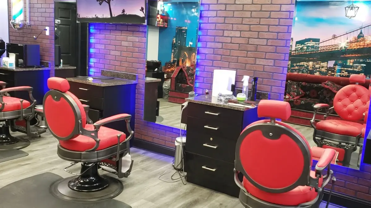 VIP CUTZ BARBERSHOP photo (photo 2 of 3)