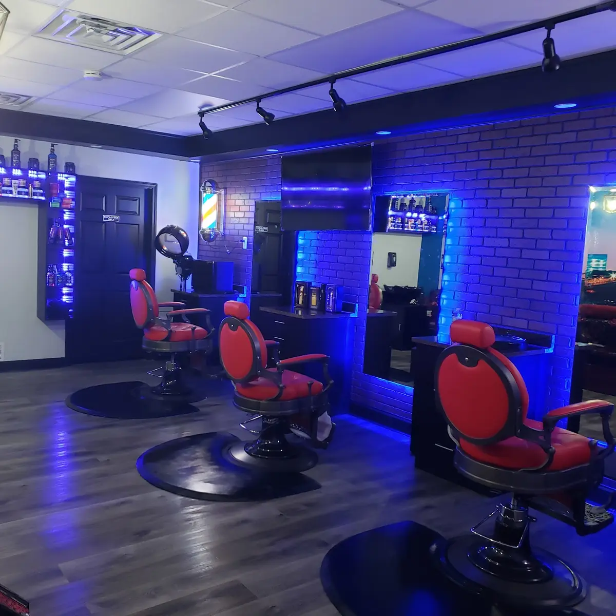 VIP CUTZ BARBERSHOP