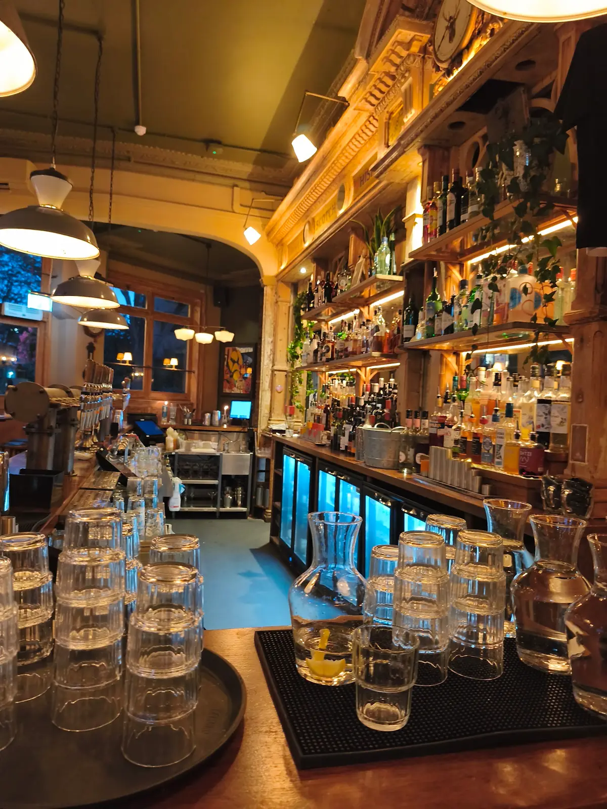 The Stag — Bars in London