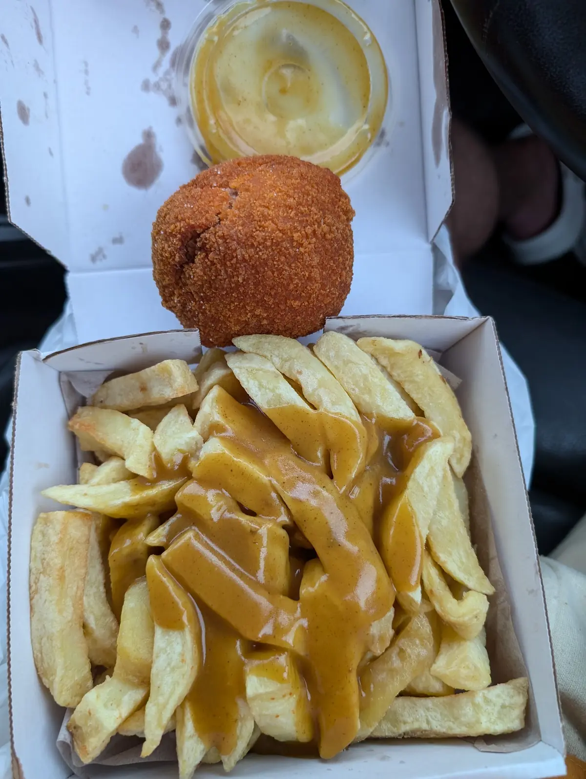 China Kitchen — Restaurants in Port Talbot