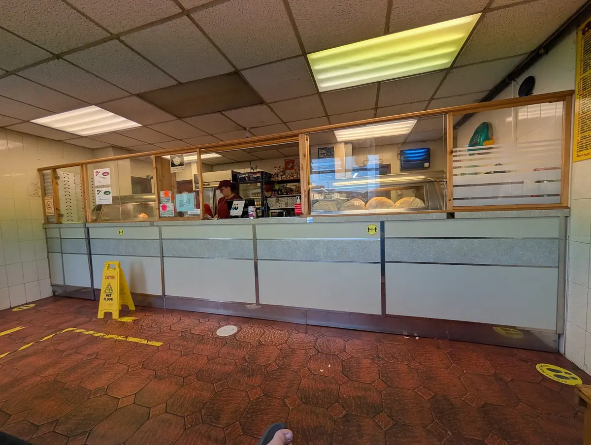 China Kitchen photo (photo 2 of 3)