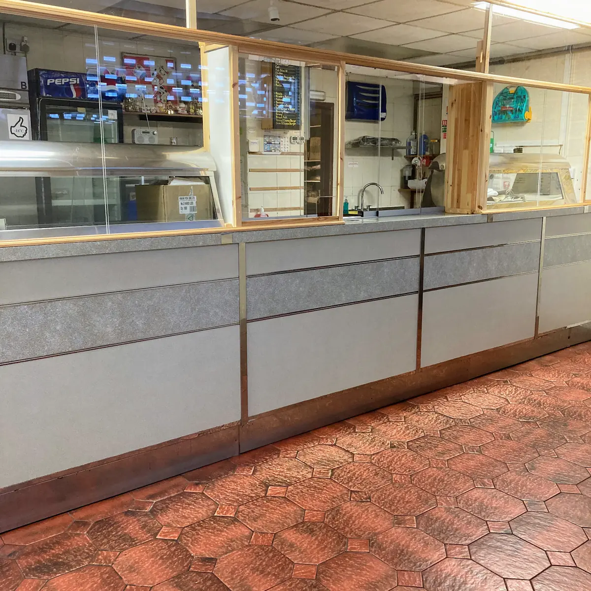 China Kitchen photo (photo 1 of 3)