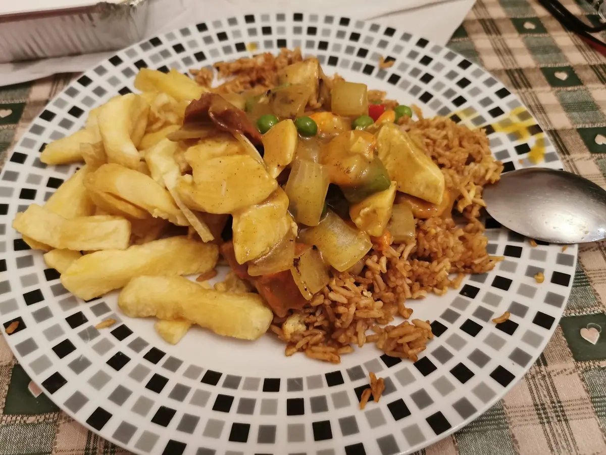 China Kitchen photo (photo 3 of 3)