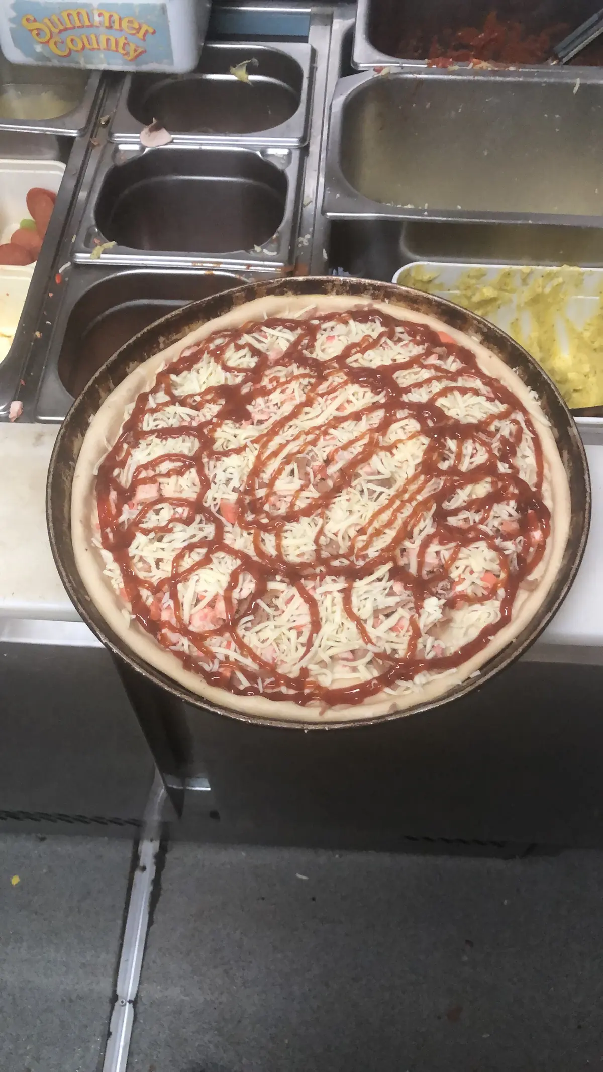 Valentino's — Restaurants in Lincoln