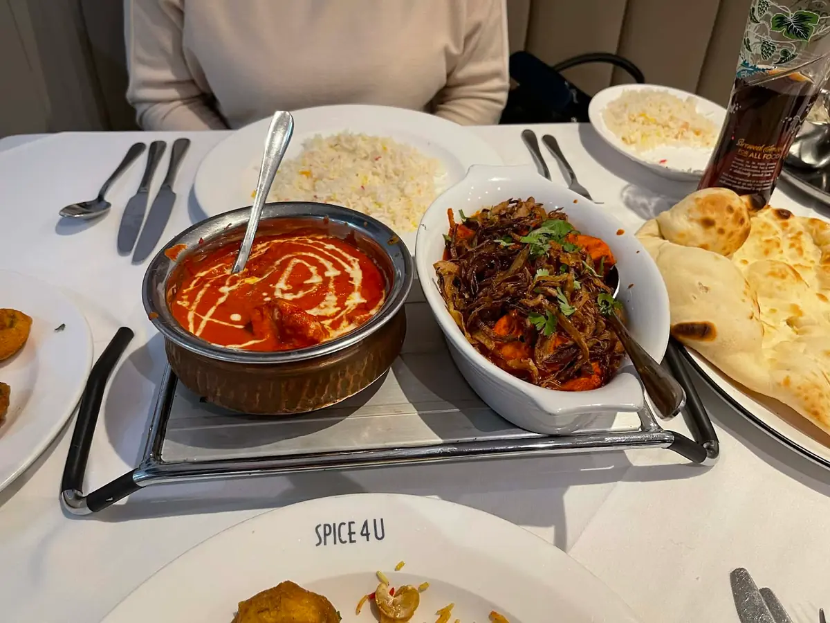 Spice 4 U photo (photo 2 of 3)