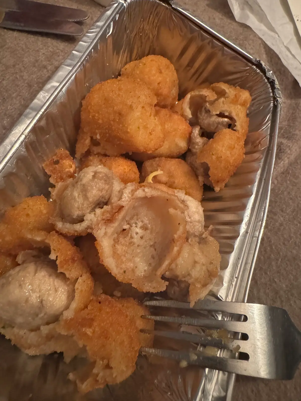 Harlequins photo (photo 3 of 3)
