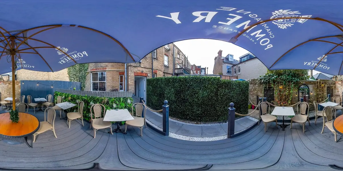 Harveys Westbourne