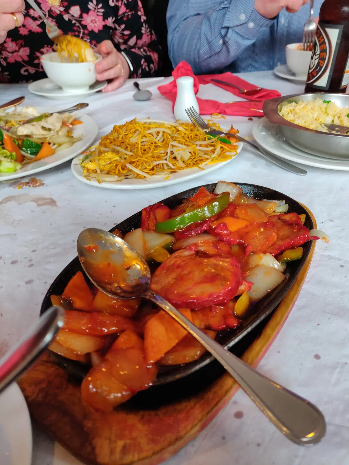 Summer Palace Restaurant photo (photo 2 of 3)