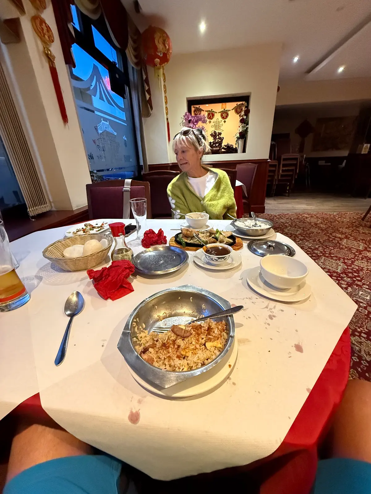 Summer Palace Restaurant photo (photo 1 of 3)