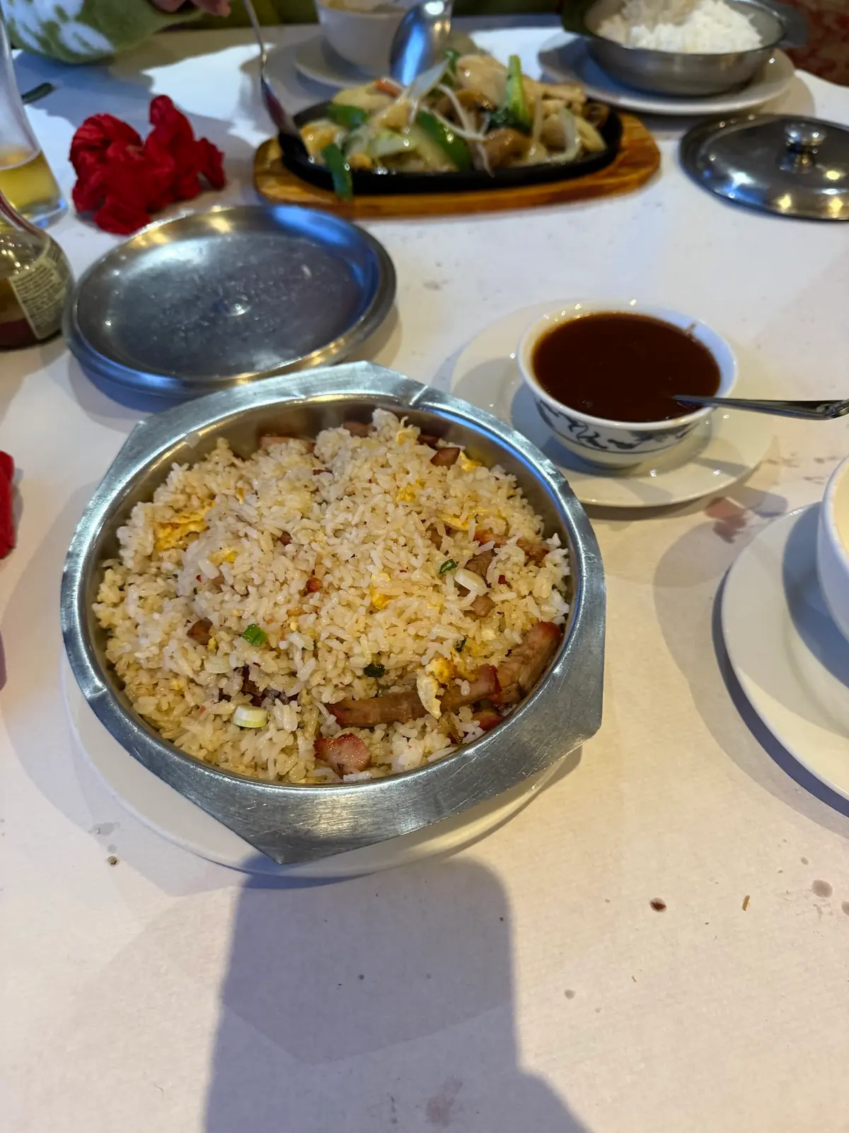 Summer Palace Restaurant photo (photo 3 of 3)