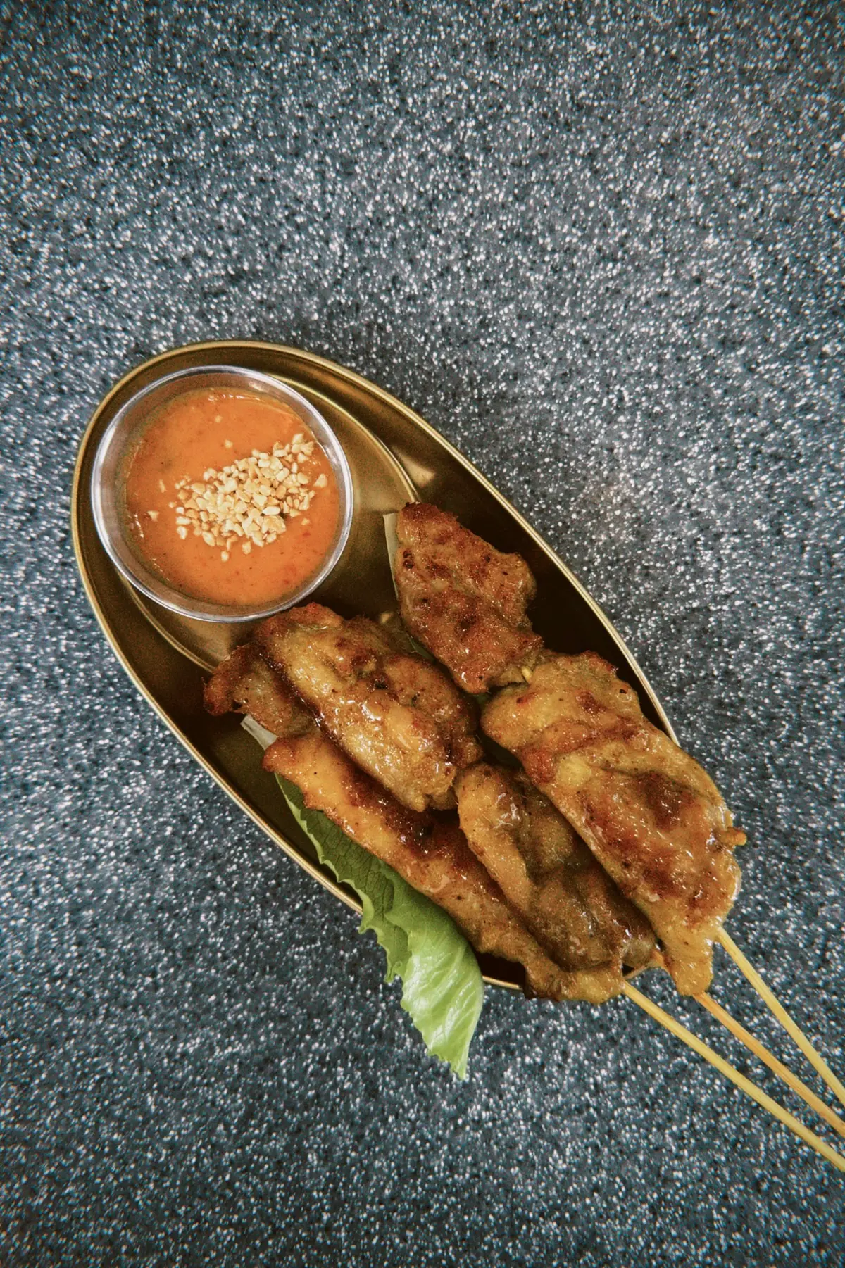 Thai Soul Cuisine photo (photo 2 of 3)