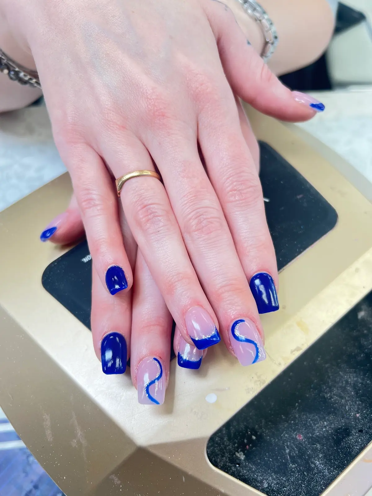 Just Nails & Spa — Nail Salons in Lapeer