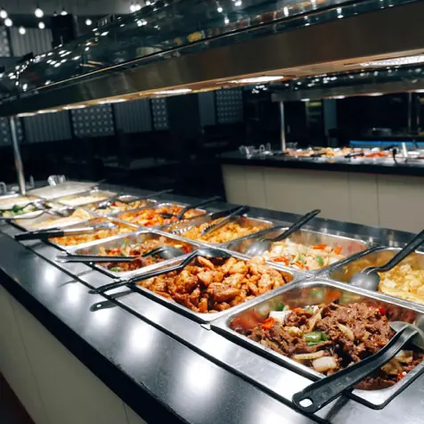 Buffet King Metrocentre photo (photo 2 of 3)