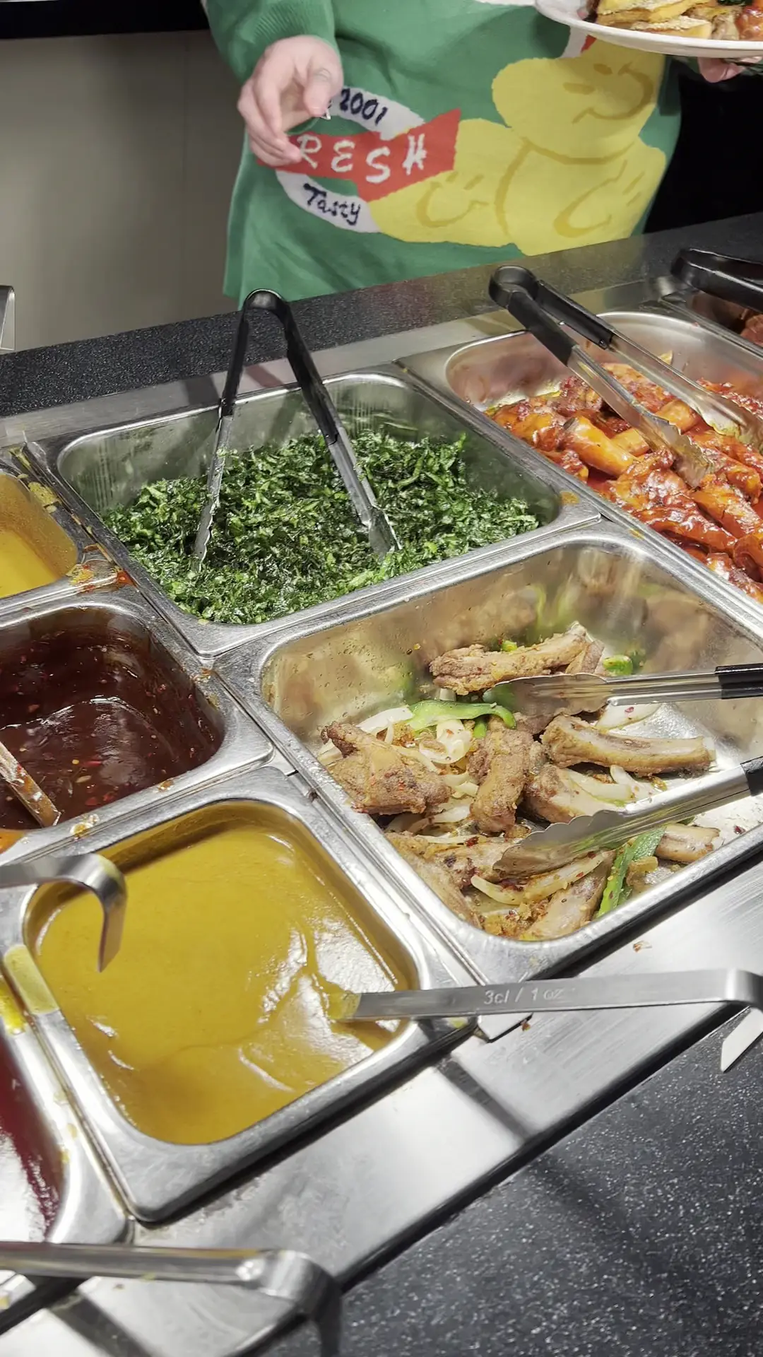 Buffet King Metrocentre photo (photo 1 of 3)