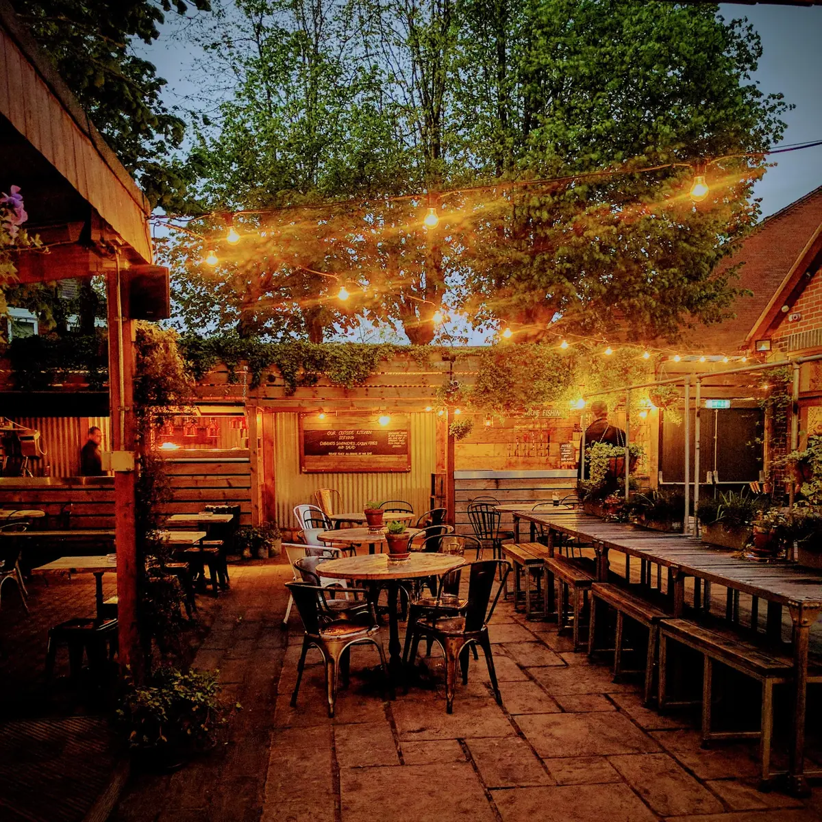 The Plough Harborne — Bars in Birmingham