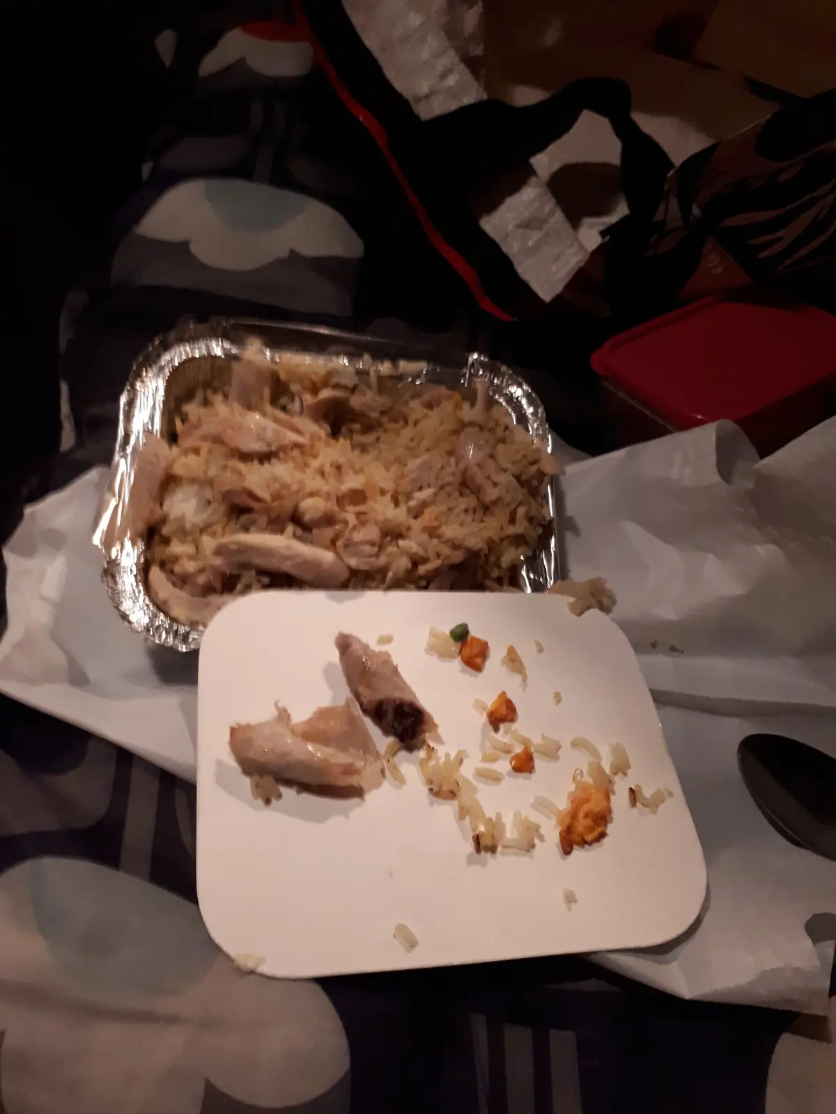 Hong Kong Takeaway photo (photo 3 of 3)