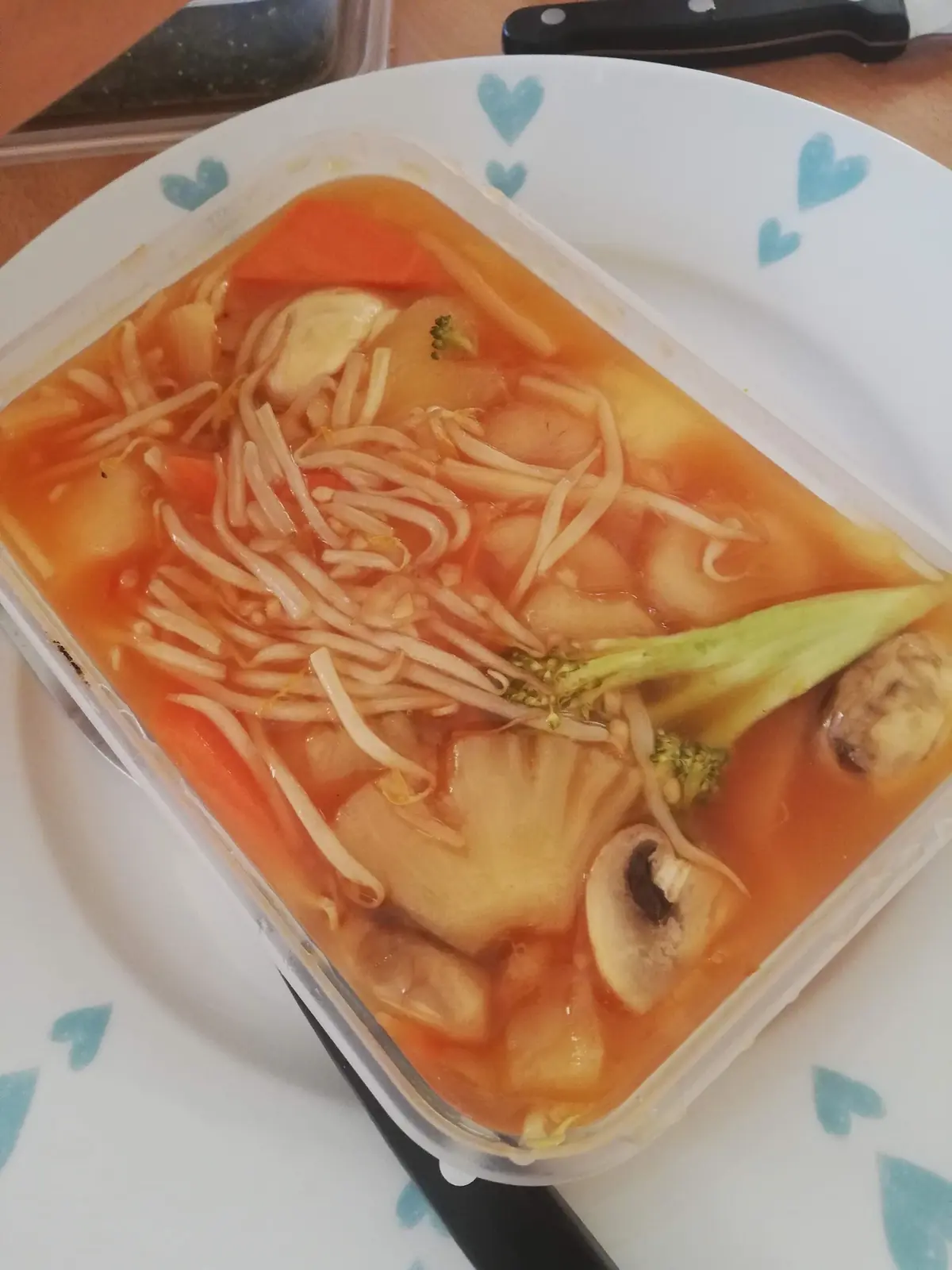 New Sunflower Chinese Takeaway photo (photo 3 of 3)