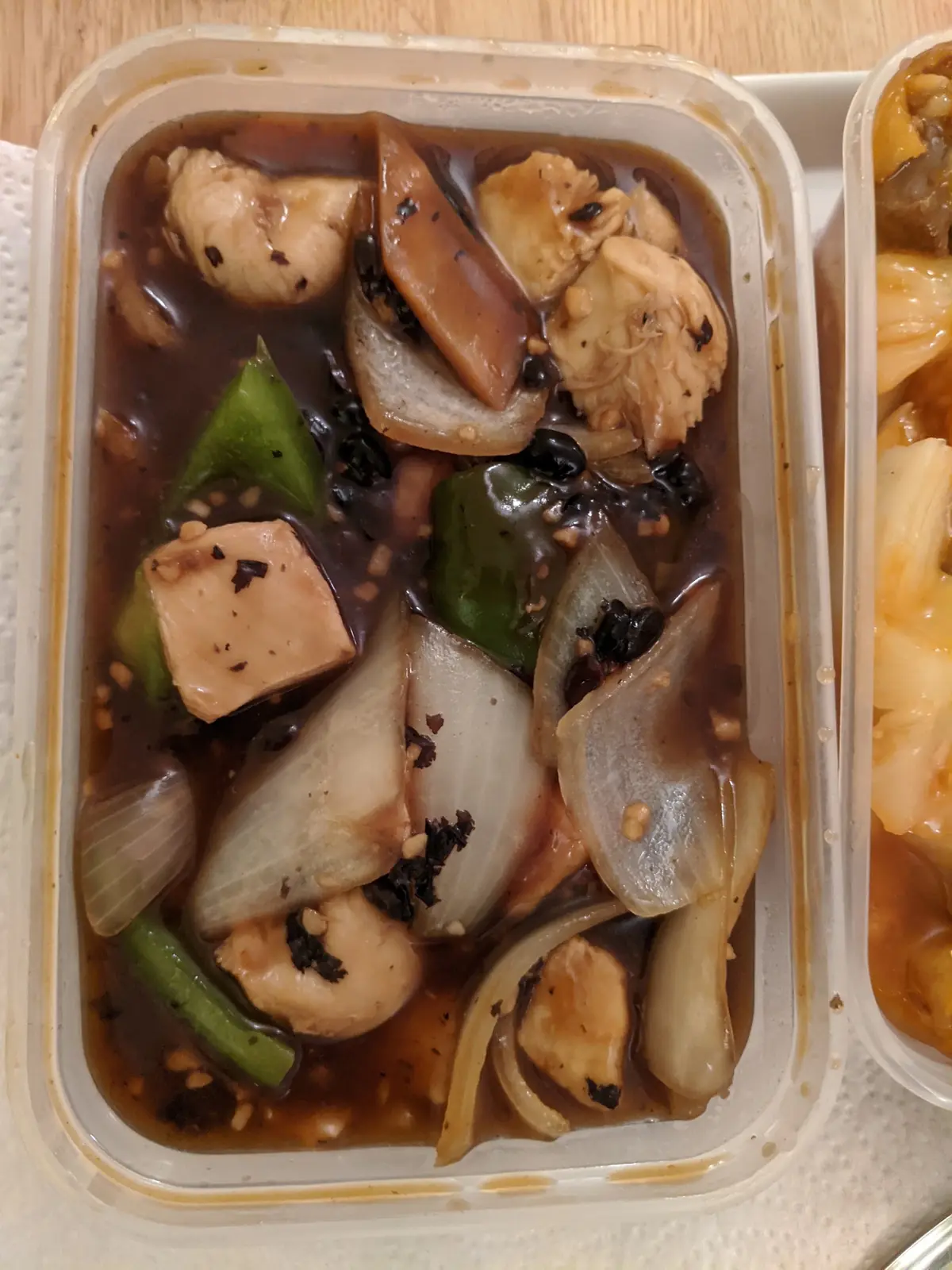 New Sunflower Chinese Takeaway photo (photo 2 of 3)