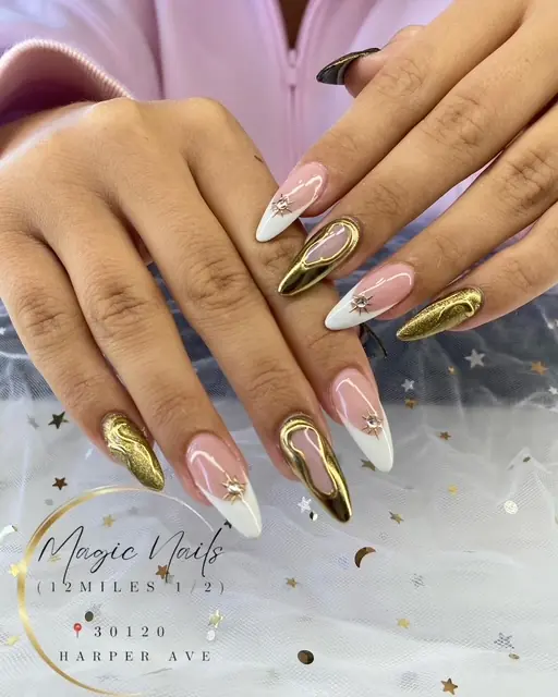 Magic Nails photo (photo 3 of 3)