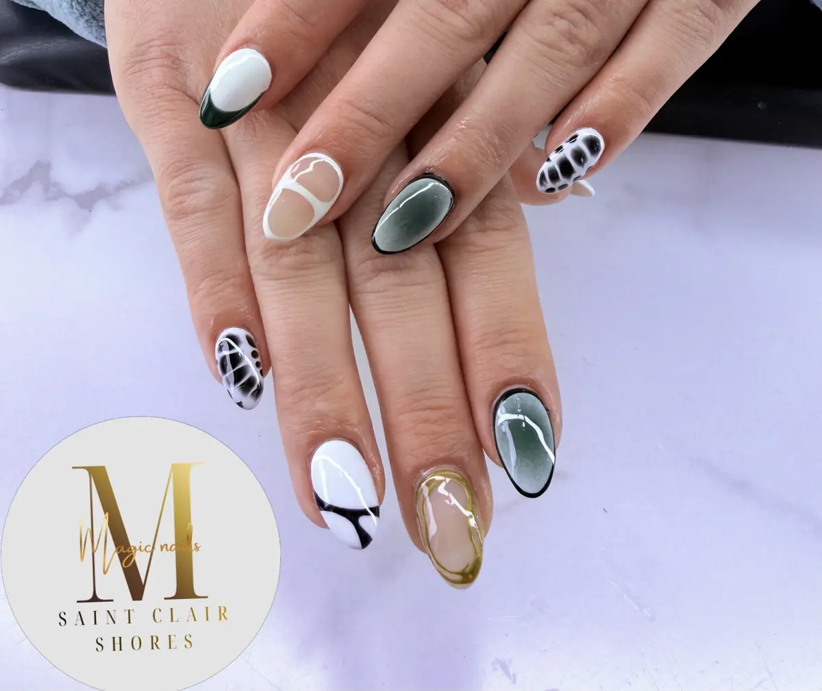 Magic Nails photo (photo 2 of 3)
