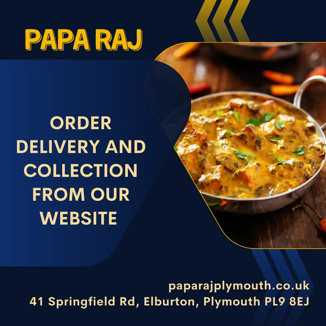 Papa Raj photo (photo 1 of 3)