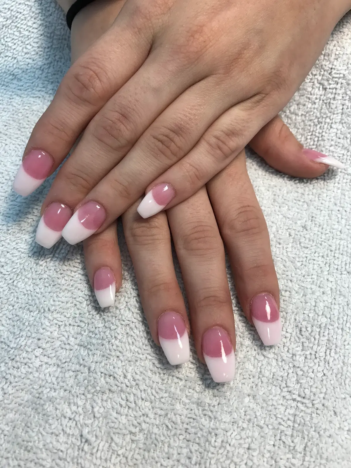 Nana Nails And Spa — Nail Salons in Lexington