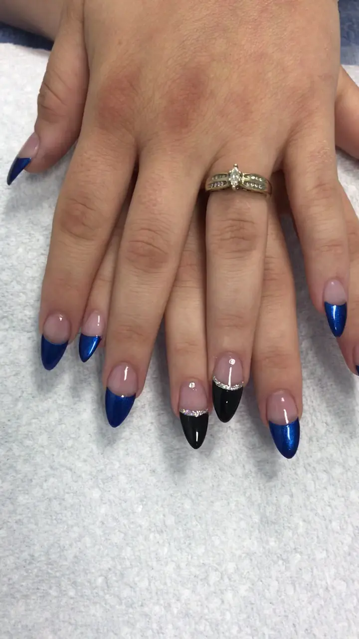 Nana Nails And Spa photo (photo 2 of 3)