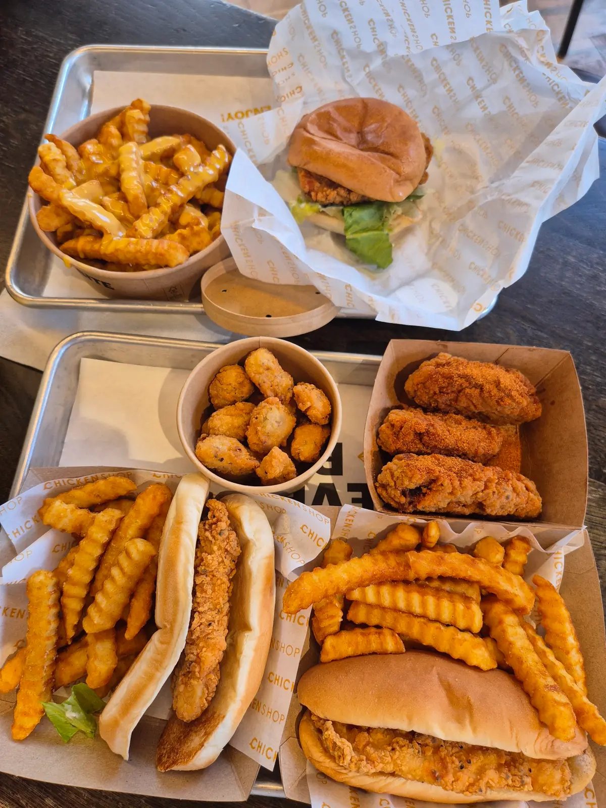 Chicken Shop photo (photo 3 of 3)