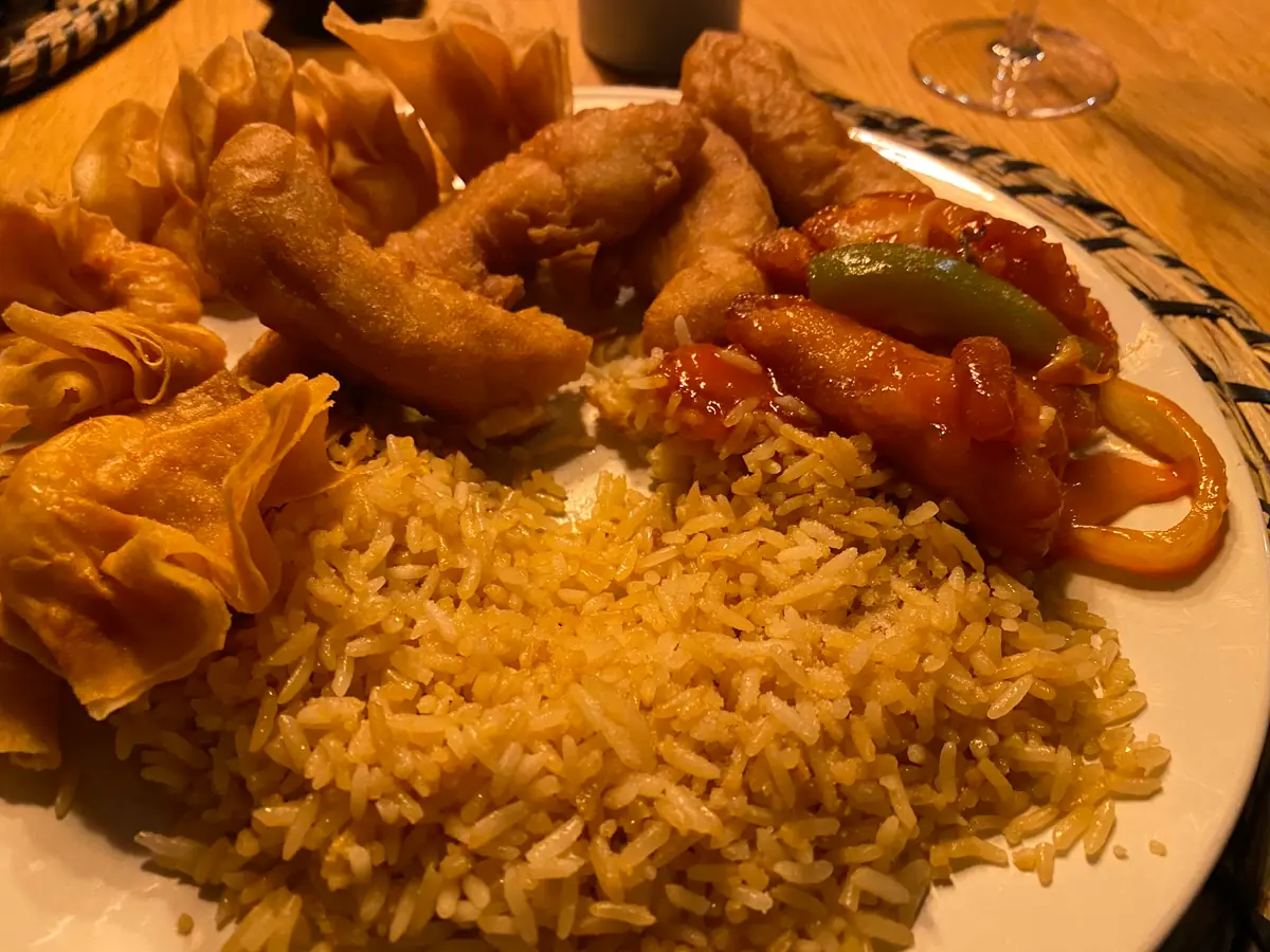 Magic Wok Takeaway photo (photo 1 of 3)