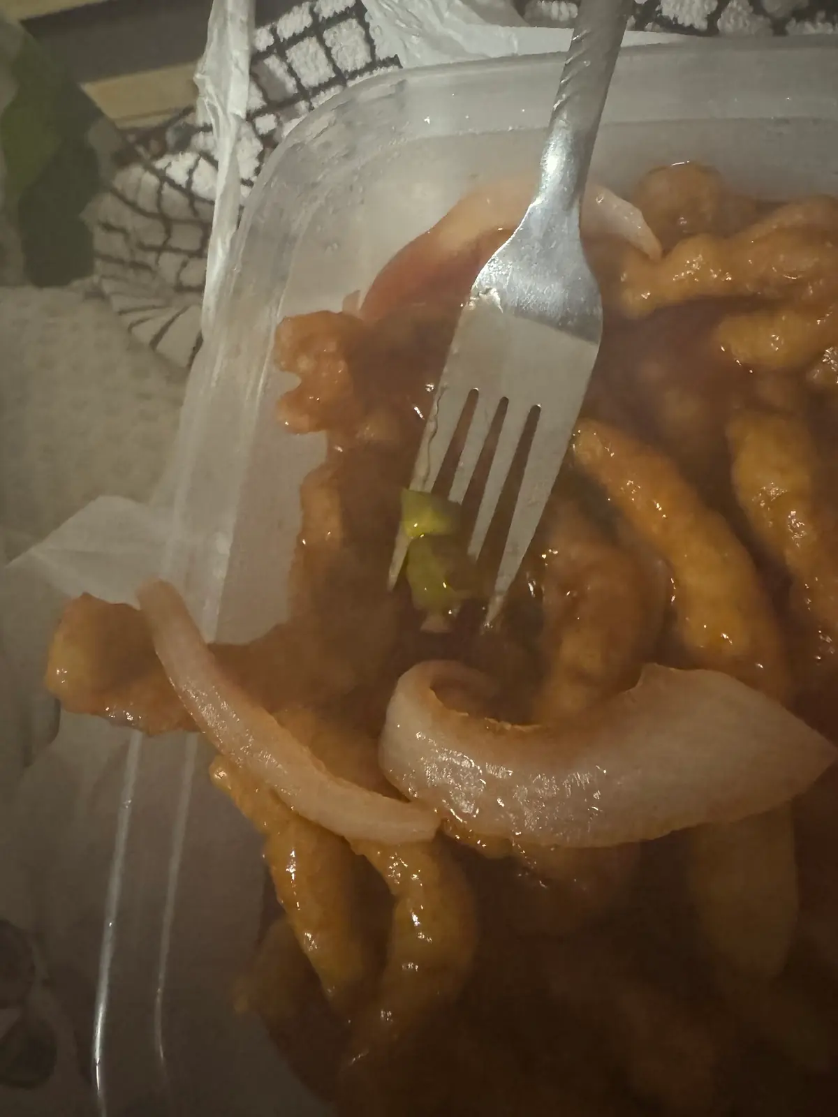 Magic Wok Takeaway photo (photo 3 of 3)