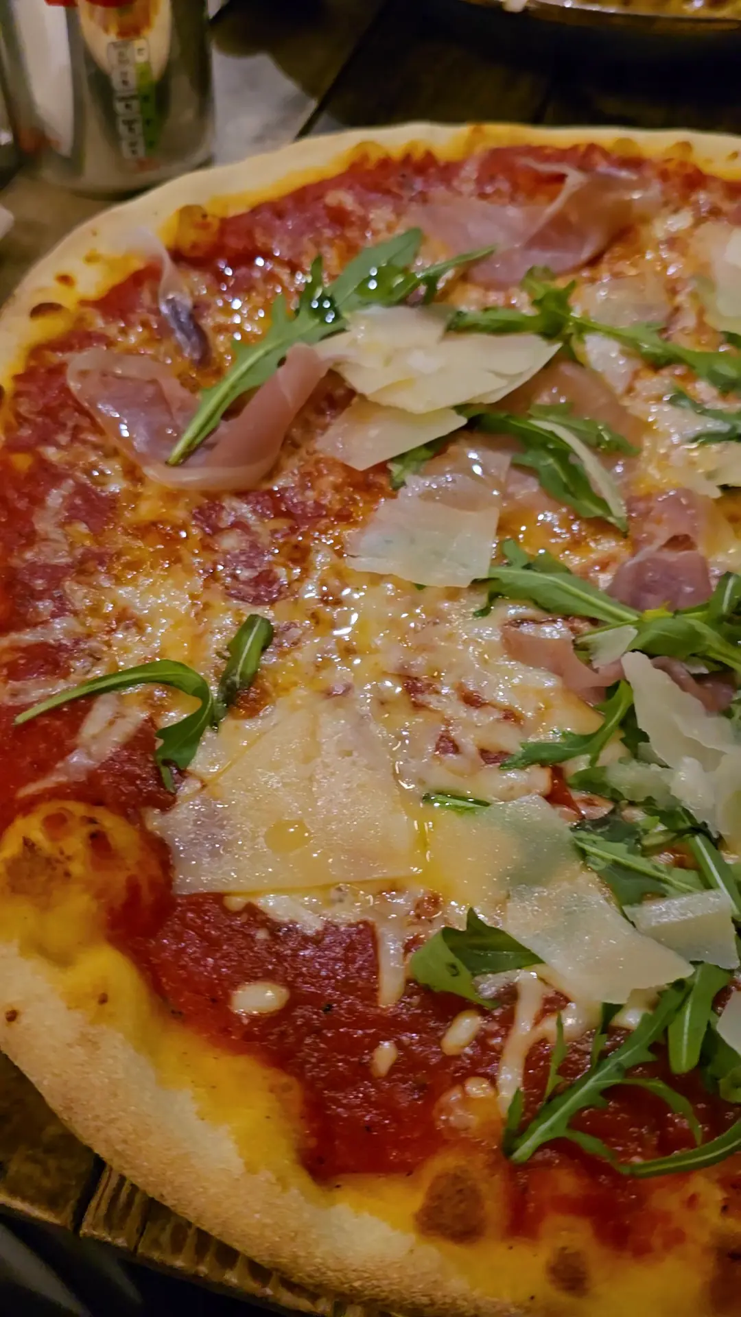 Il Paradiso Del Cibo photo (photo 2 of 3)