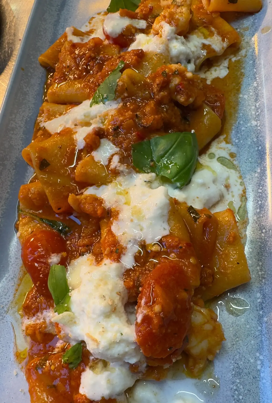 Il Paradiso Del Cibo — Italian restaurants in York
