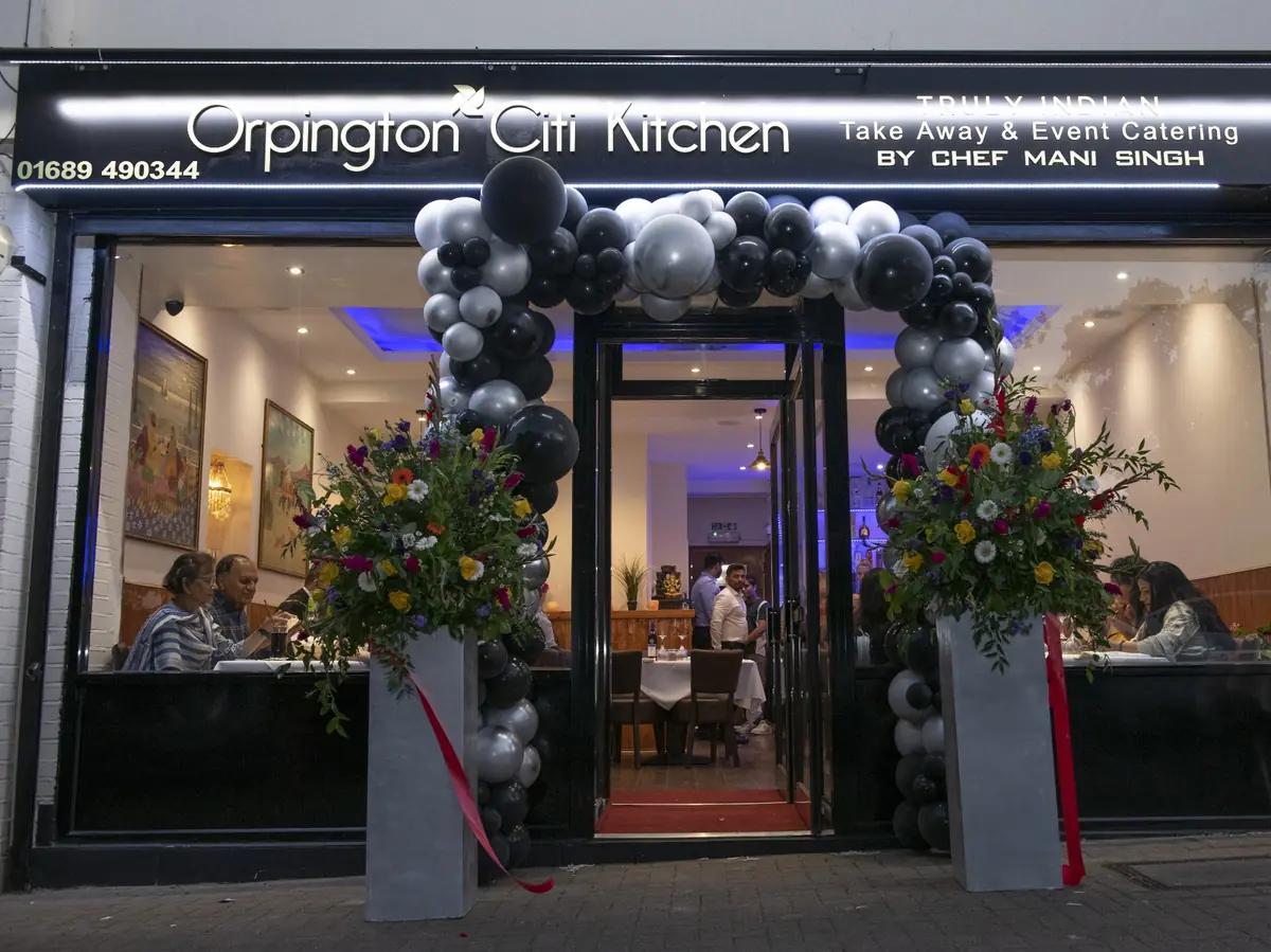 Orpington Citi Kitchen Petts Wood