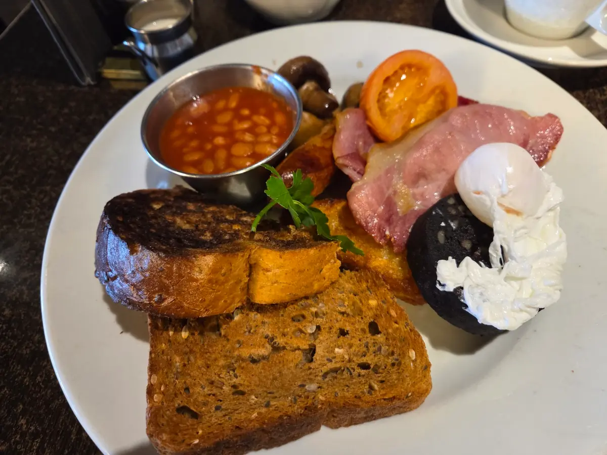 The Salt House Kitchen photo (photo 2 of 3)