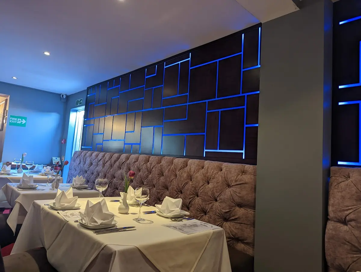 Curry Lounge photo (photo 3 of 3)