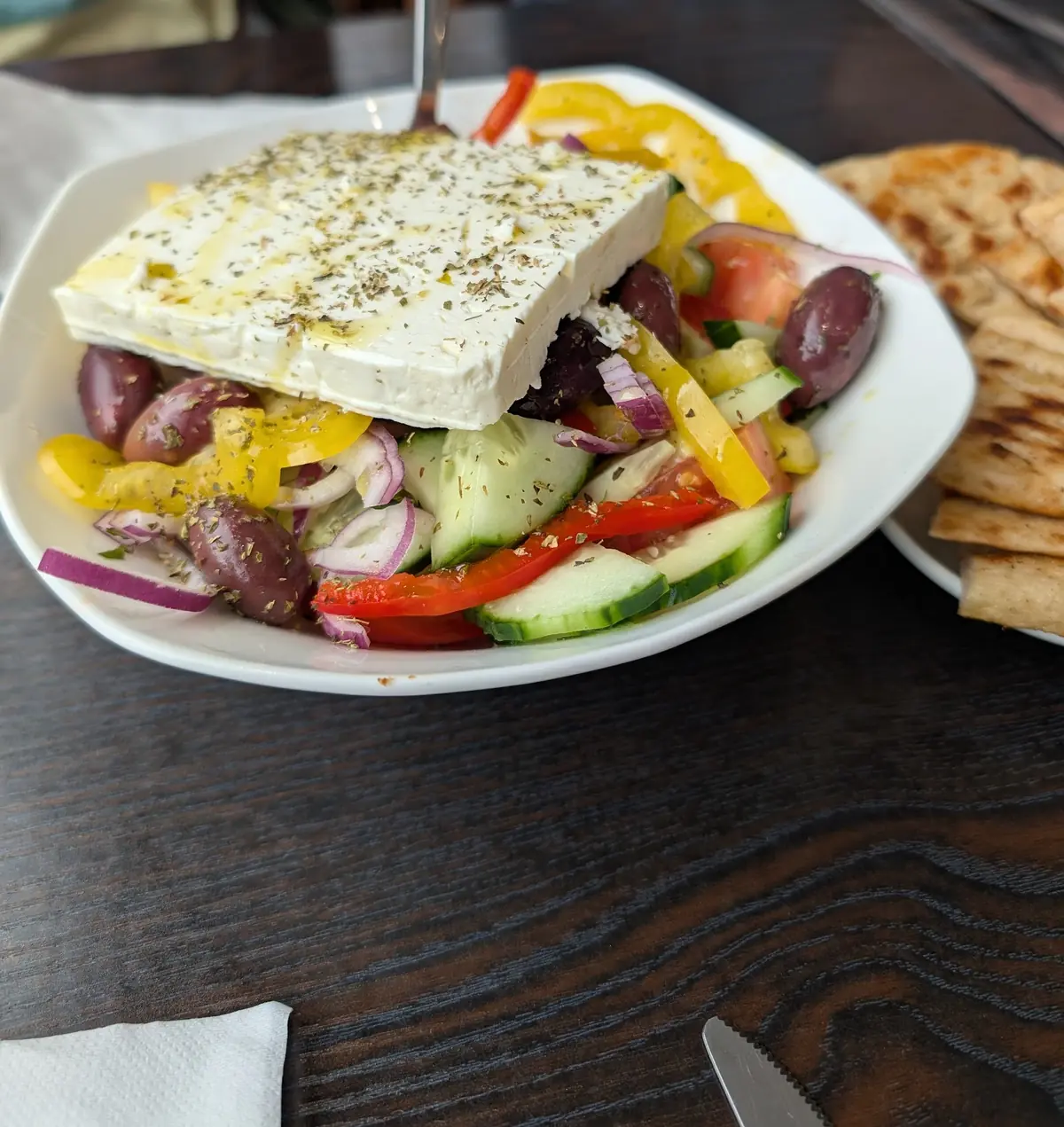 Greek Corner Kostas photo (photo 2 of 3)